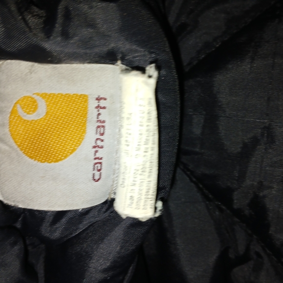 Carhartt jacket xl - Picture 5 of 5